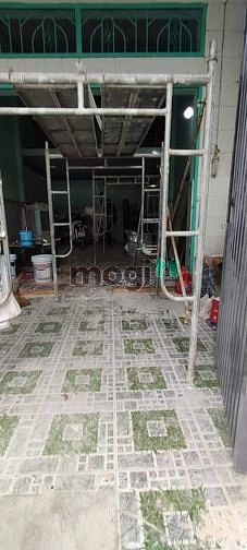 Hình ảnh Nhà BÌNH TÂN 1 trệt 1 lửng 54m2 chỉ 2 tỷ 7.