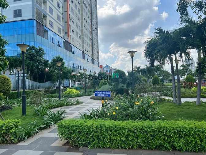 Hình ảnh Mở bán 40 căn Homyland Riverside đẹp nhất 2PN - 3PN view sông