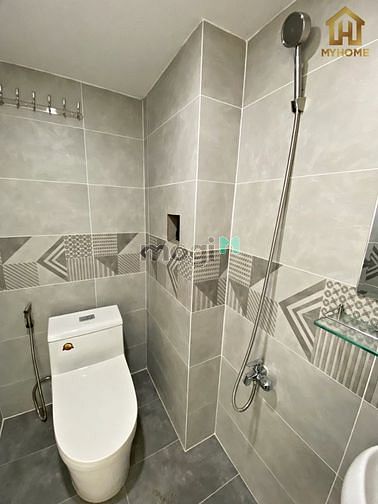Hình ảnh Cho thuê phòng trọ ngay Hồ Văn Long 3tr1/tháng