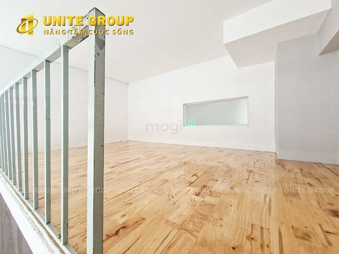 Hình ảnh Duplex Cửa Sổ To Mát Full Nội Thất Quận 7