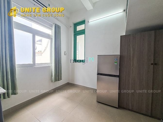 Hình ảnh Duplex Cửa Sổ To Mát Full Nội Thất Quận 7