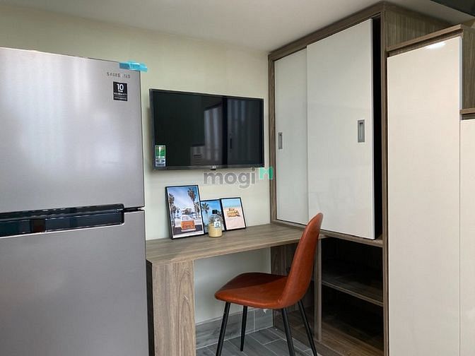 Hình ảnh ✅Khai Trương Duplex Ban Công Full Nội Thất__Gần Phan Xích Long, Q1, Q3