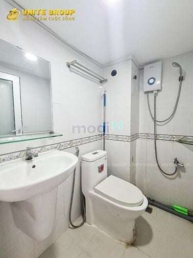 Hình ảnh Duplex Cửa Sổ To Mát Full Nội Thất Quận 7