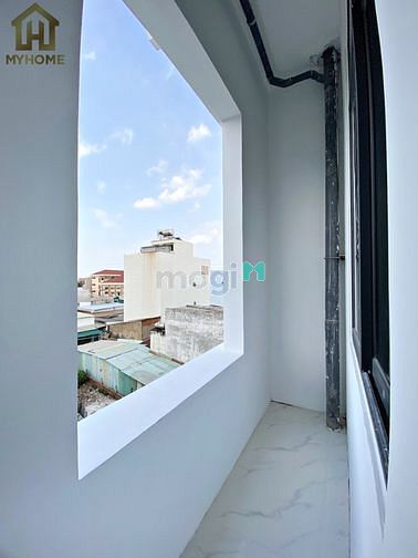 Hình ảnh Cho thuê phòng trọ ngay Hồ Văn Long 3tr1/tháng