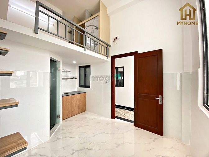 Hình ảnh Cho thuê phòng trọ ngay Hồ Văn Long 3tr1/tháng