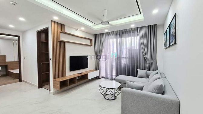 Hình ảnh Bán nhanh CHCC MidtownM7, Phú Mỹ Hưng, Quận 7