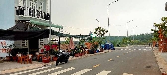 Hình ảnh Bán đất trong khu nhà ở Vĩnh Tân Tân Uyên