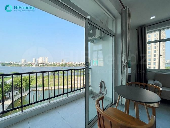 Hình ảnh Mb6623 nạp rút nhanh chóng DV view trực diện sông Sài Gòn