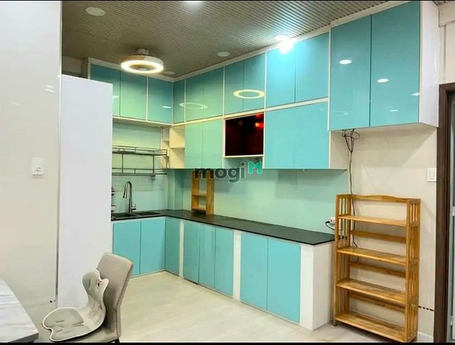 Hình ảnh Bán CH Chung cư Gia Phú, căn góc, view đẹp, nhà mới ở ngay.