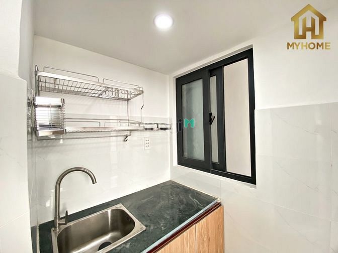 Hình ảnh Cho thuê phòng trọ ngay Hồ Văn Long 3tr1/tháng