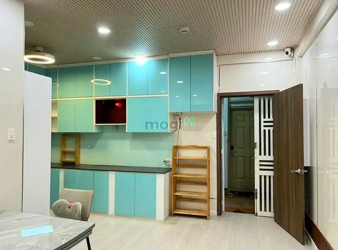 Hình ảnh Bán CH Chung cư Gia Phú, căn góc, view đẹp, nhà mới ở ngay.