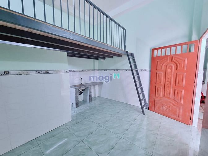 Hình ảnh Phòng trọ có gác Nhất Chi Mai p13 Tân Bình