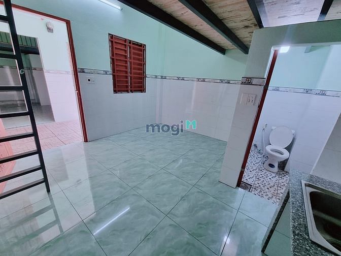 Hình ảnh Phòng trọ có gác Nhất Chi Mai p13 Tân Bình