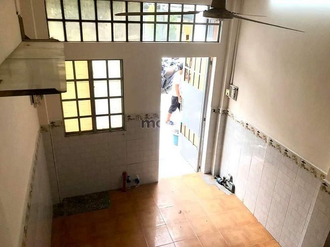 Hình ảnh Gia sản thất thoát bán gấp nhà HXH Trần Văn Đang Q3 chỉ 1 tỷ 420 triệu