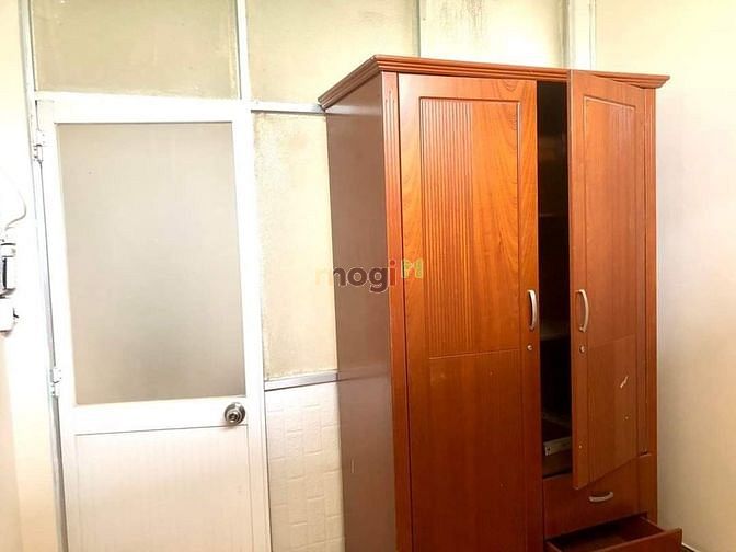 Hình ảnh Gia sản thất thoát bán gấp nhà HXH Trần Văn Đang Q3 chỉ 1 tỷ 420 triệu