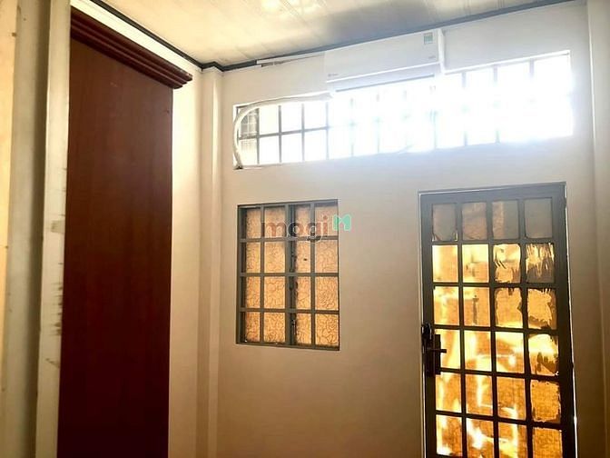 Hình ảnh Gia sản thất thoát bán gấp nhà HXH Trần Văn Đang Q3 chỉ 1 tỷ 420 triệu
