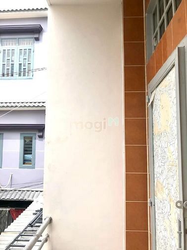 Hình ảnh Gia sản thất thoát bán gấp nhà HXH Trần Văn Đang Q3 chỉ 1 tỷ 420 triệu
