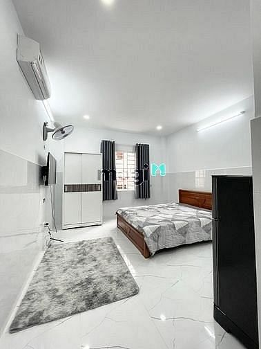 Hình ảnh <<< MQHouse.vn > Cho Thuê Căn Hộ Studio tại Q7 gần Q4, Q1