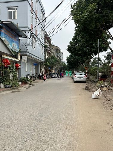 Hình ảnh Bán nhà cấp 4 Vạn Phúc, Hà Đông