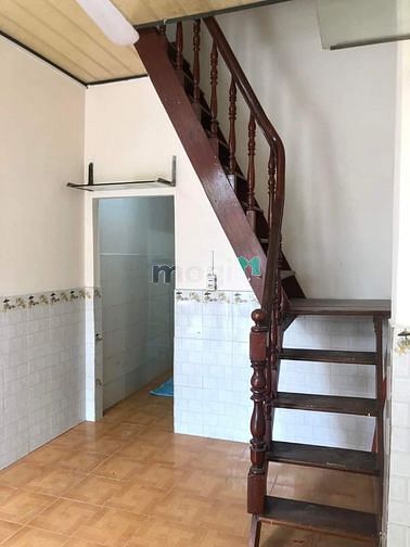 Hình ảnh Gia sản thất thoát bán gấp nhà HXH Trần Văn Đang Q3 chỉ 1 tỷ 420 triệu