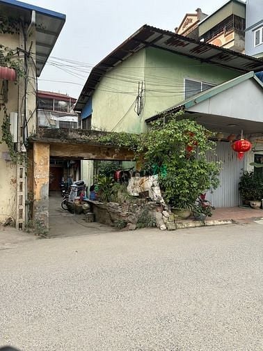 Hình ảnh Bán nhà cấp 4 Vạn Phúc, Hà Đông