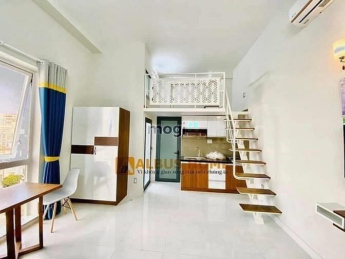Hình ảnh <<< MQHouse.vn > Cho Thuê Căn Hộ Studio - Duplex Q7 gần Q1, Q4