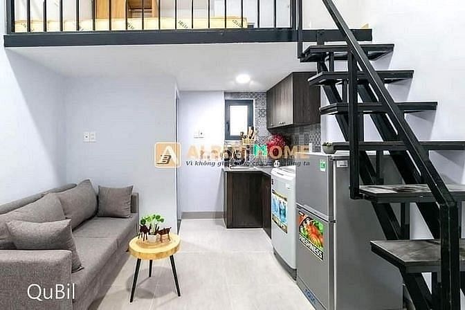 Hình ảnh <<< MQHouse.vn > Cho Thuê Căn Hộ Studio - Duplex Q7 gần Q1, Q4