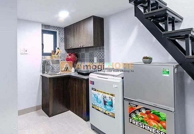 Hình ảnh <<< MQHouse.vn > Cho Thuê Căn Hộ Studio - Duplex Q7 gần Q1, Q4