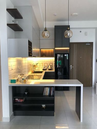 Hình ảnh 🔥🔥Bán Căn Hộ Trang Chủ MB66.COM Chính Thức Jamila Khang Điền 1pn + 1 Siêu Hiếm