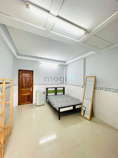 Hình ảnh Studio 1PN | Ban Công Thoáng| Phan Văn Trị| Emart | Hàng Xanh