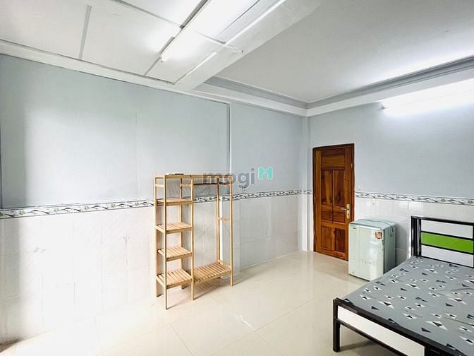 Hình ảnh Studio 1PN | Ban Công Thoáng| Phan Văn Trị| Emart | Hàng Xanh