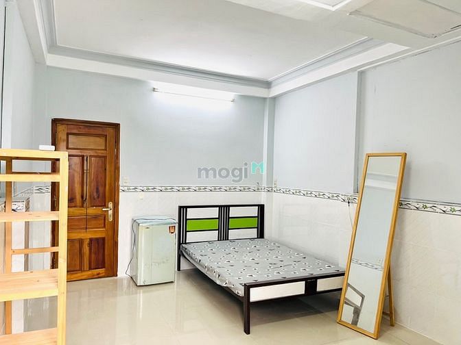 Hình ảnh Studio 1PN | Ban Công Thoáng| Phan Văn Trị| Emart | Hàng Xanh