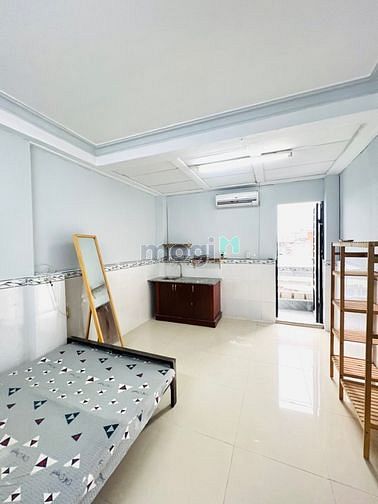 Hình ảnh Studio 1PN | Ban Công Thoáng| Phan Văn Trị| Emart | Hàng Xanh