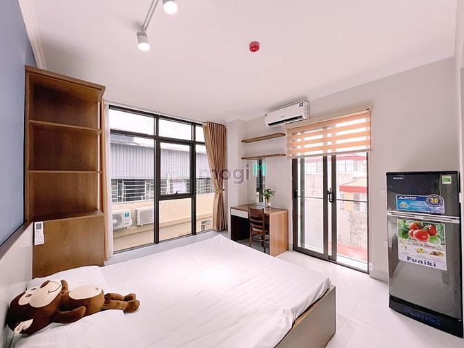 Hình ảnh Căn Studio đẹp , an ninh Trần Đình Xu , chợ Bến Thành, Bùi Viện