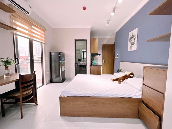 Hình ảnh Căn Studio đẹp , an ninh Trần Đình Xu , chợ Bến Thành, Bùi Viện