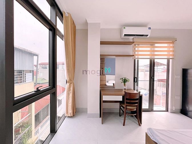 Hình ảnh Căn Studio đẹp , an ninh Trần Đình Xu , chợ Bến Thành, Bùi Viện