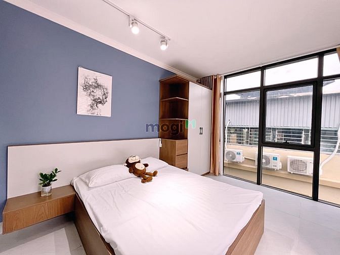 Hình ảnh Căn Studio đẹp , an ninh Trần Đình Xu , chợ Bến Thành, Bùi Viện