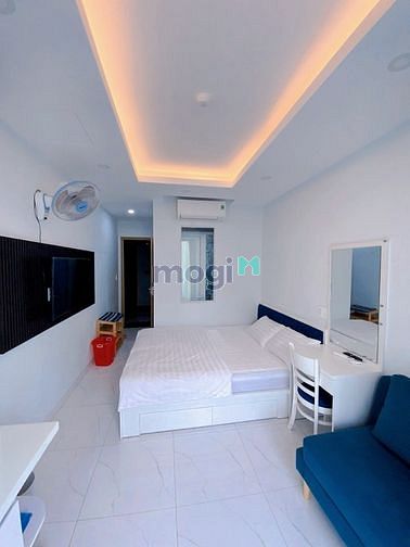 Hình ảnh STUDIO - ban công riêng - khu PHÚ MỸ HƯNG