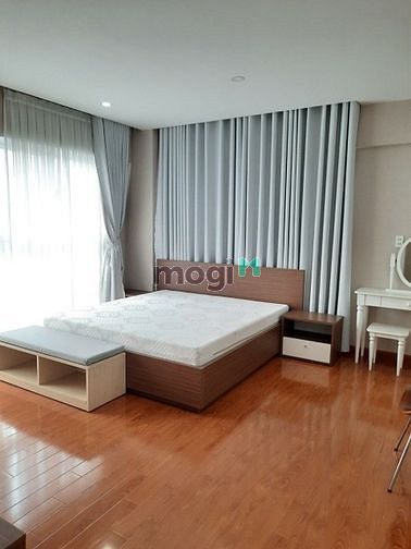 Hình ảnh Bán CHCC Green Valley, TK 2PN 2WC, nội thất cao cấp, giá bán 1,660 tỷ