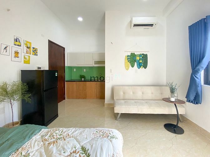 Hình ảnh Khai Trương Phòng Mới , Nội Thất mới 100% Ở Đảo Kim Cương