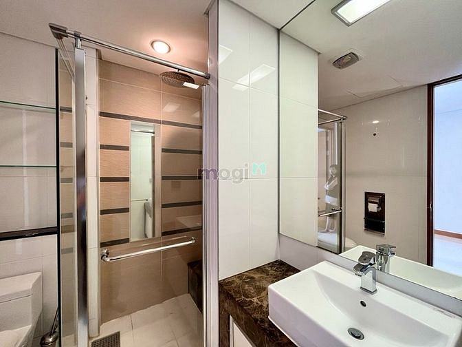 Hình ảnh Xi Riverview 3PN! Full nội thất - View sông và thành phố với giá tốt