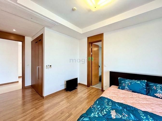 Hình ảnh Xi Riverview 3PN! Full nội thất - View sông và thành phố với giá tốt