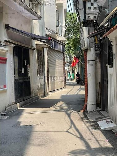 Hình ảnh Siêu Phẩm Giá Mb6623 phiên bản mới nhất Lô Đất Vàng Võng Thị 80m2 x MT 4.4m - Giá 13.8Tỷ
