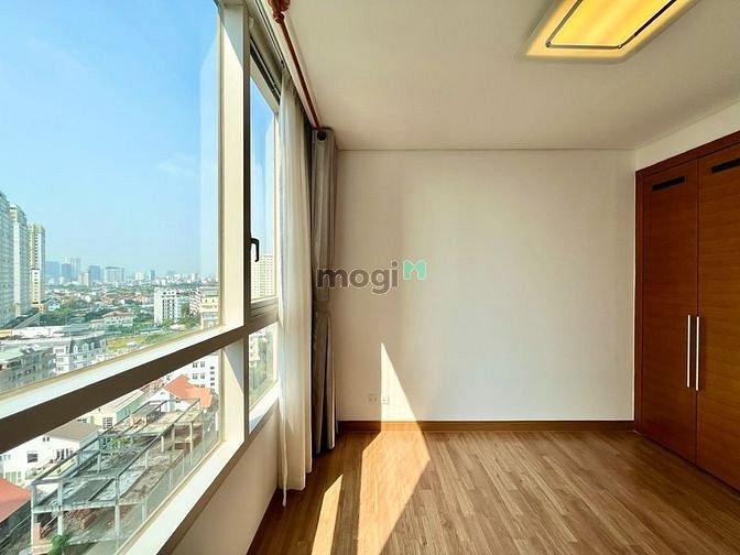 Hình ảnh Xi Riverview 3PN! Full nội thất - View sông và thành phố với giá tốt
