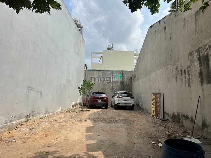 Hình ảnh Bán đất hẻm xe hơi đường Hồ Bá Phấn - Phước Long A