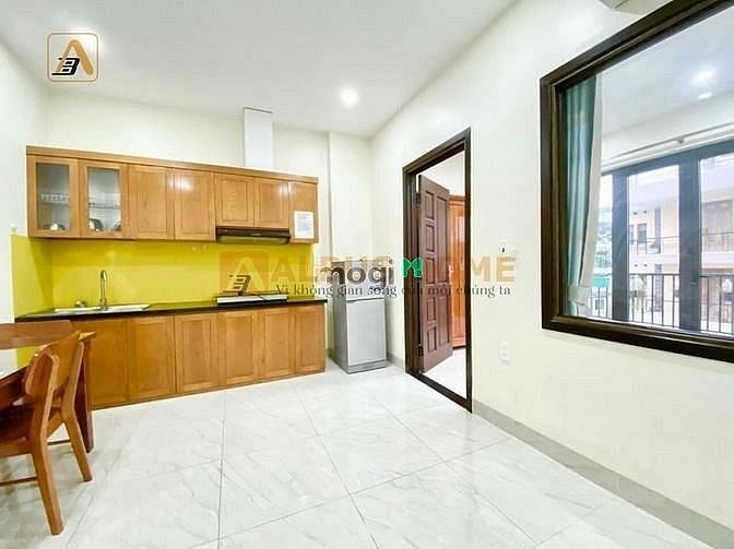 Hình ảnh <<< MQHouse.vn > Cho Thuê Căn Hộ 1PN BANCOL Q7 Gần Q4, Q1