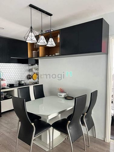 Hình ảnh Hàng Hiếm Ạ ! Căn góc chung cư 4S Linh Đông Thủ Đức 76,7m2 2PN2WC SHR