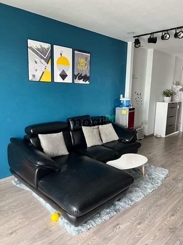 Hình ảnh Hàng Hiếm Ạ ! Căn góc chung cư 4S Linh Đông Thủ Đức 76,7m2 2PN2WC SHR