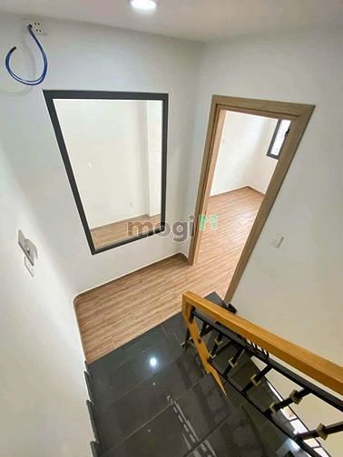 Hình ảnh Bị giật hụi bán gấp nhà sát MT Hoàng Hoa Thám BTH giá hời 1 tỷ 890 SHR