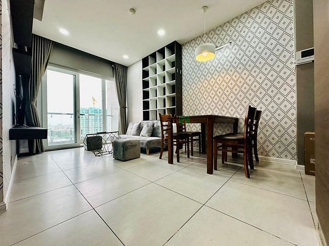 Hình ảnh 𝐂ă𝐧 𝐇ộ 𝐋𝐞𝐱𝐢𝐧𝐠𝐭𝐨𝐧 𝐀𝐧 𝐏𝐡ú 𝐐𝐮ậ𝐧 2 Nội thất đầy đủ như